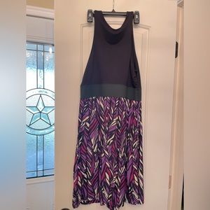 Apt. 9 tank dress, size S